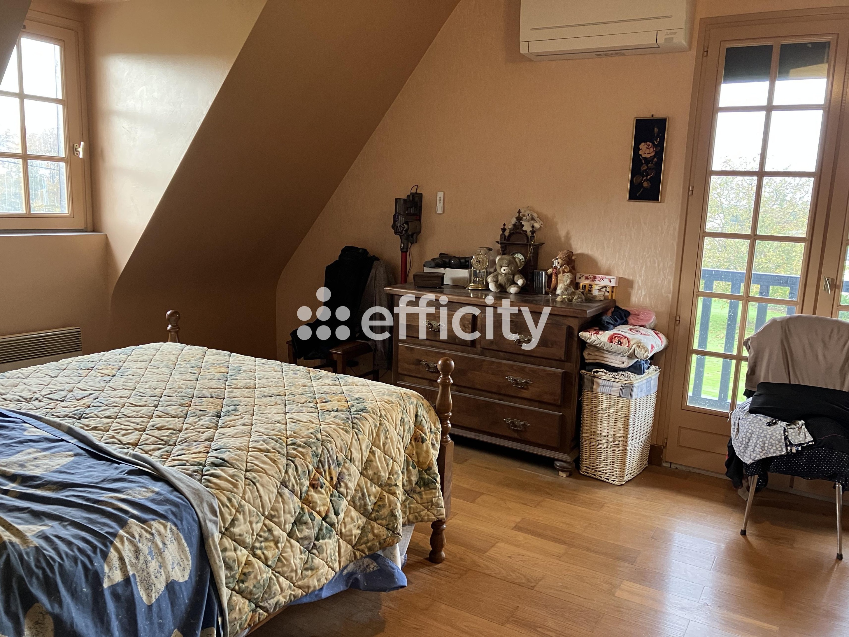Achat immobilier Maison 7 pièces  146m2 à Houppeville (76770) - Photo n°9