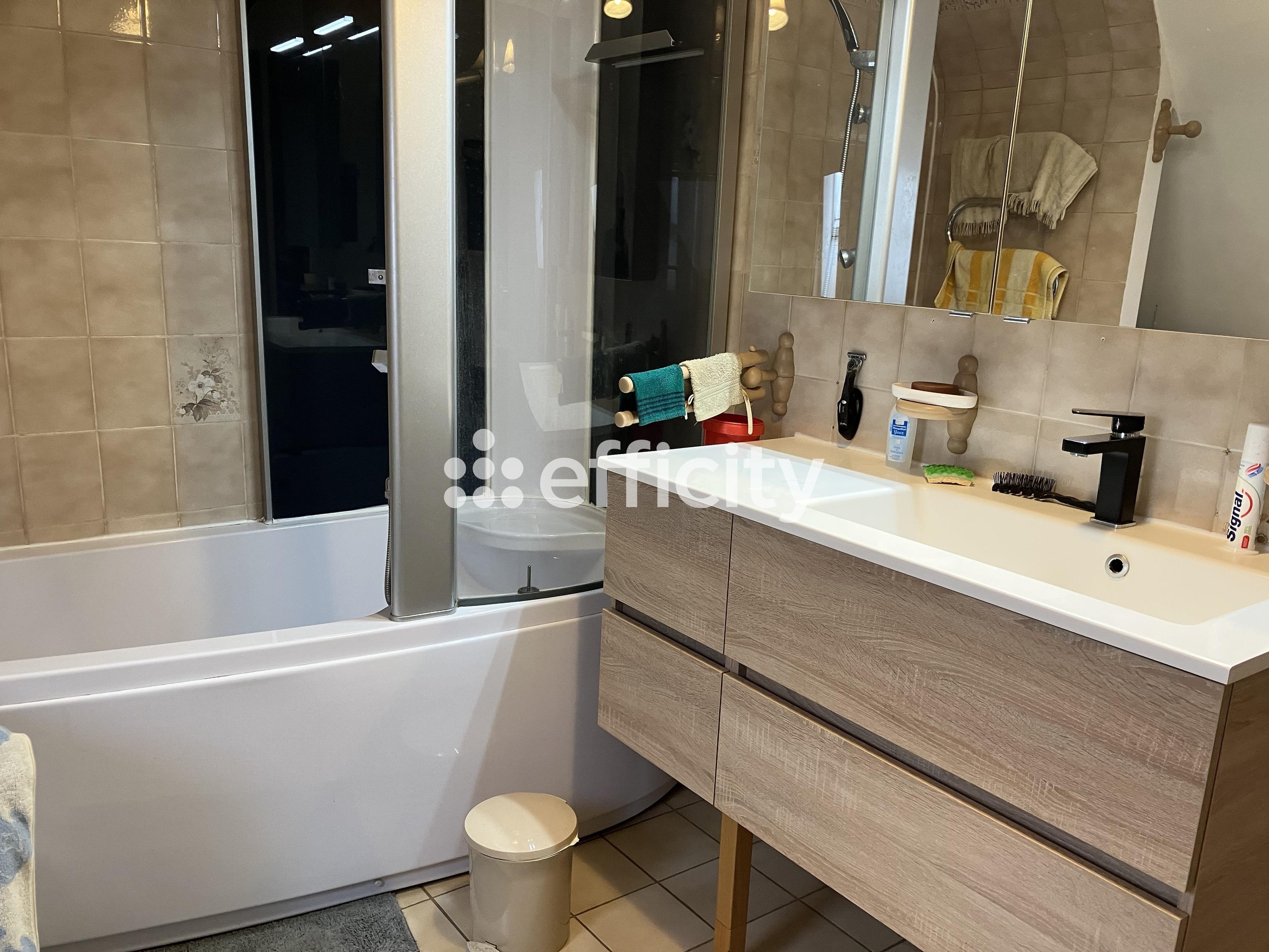 Achat immobilier Maison 7 pièces  146m2 à Houppeville (76770) - Photo n°11