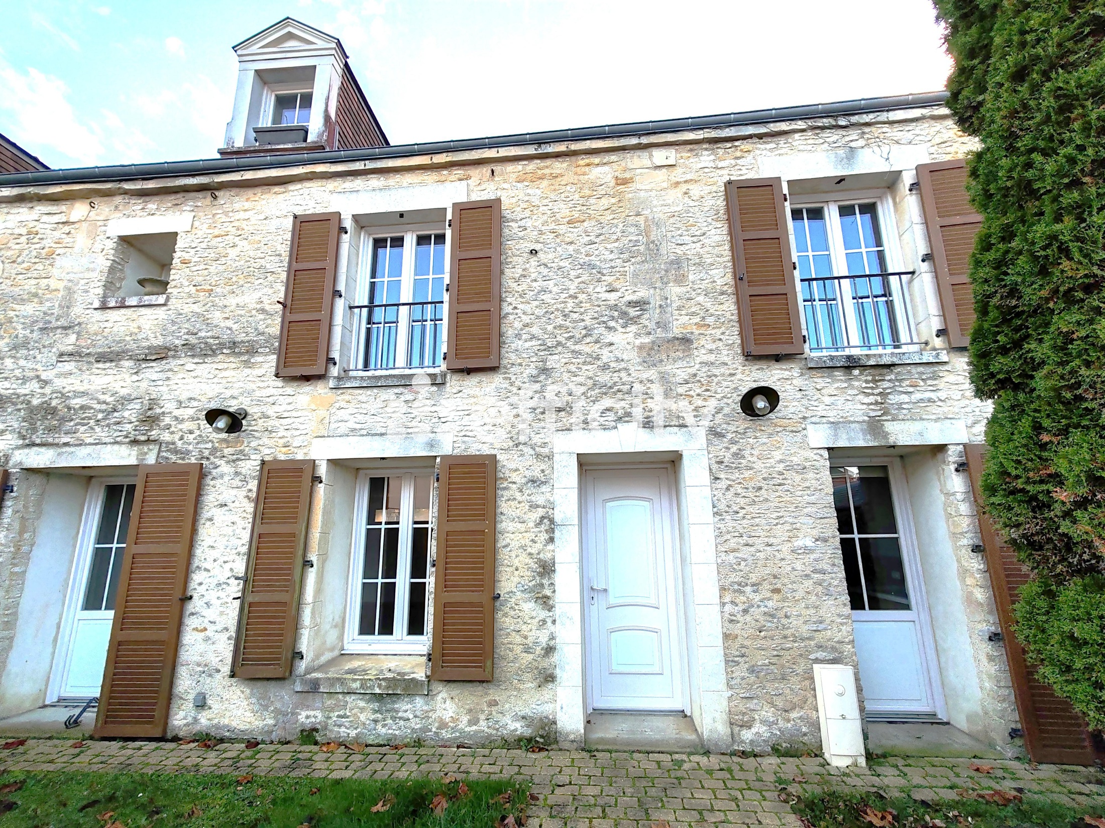 maison 5 pièces - 160m2 à Bénouville (14970)