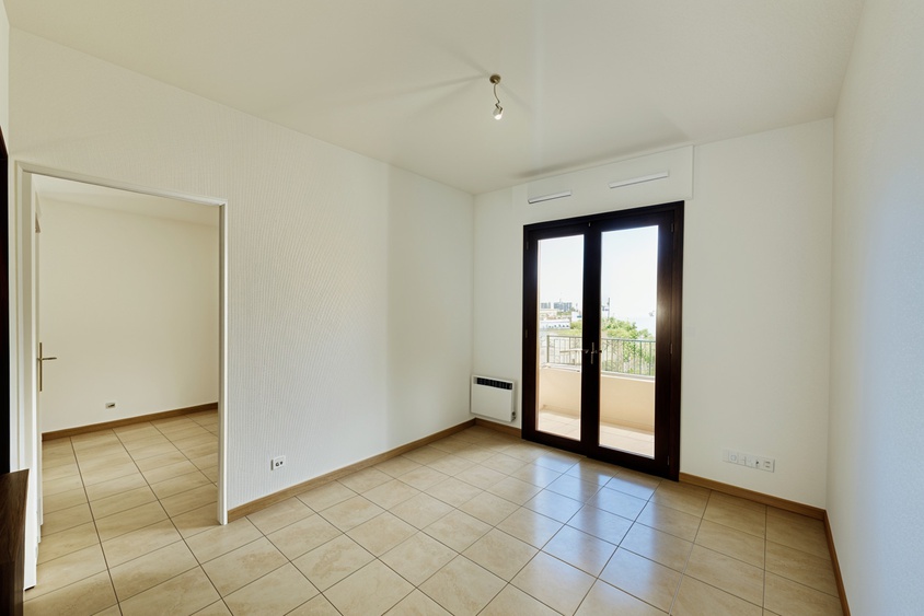 appartement 2 pièces - 37m2 à Toulon (83100)
