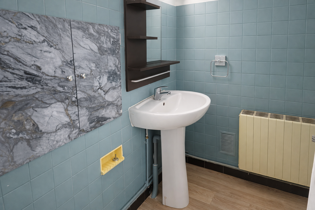 Achat immobilier Appartement 3 pièces  75m2 à Toulouse (31400) - Photo n°7