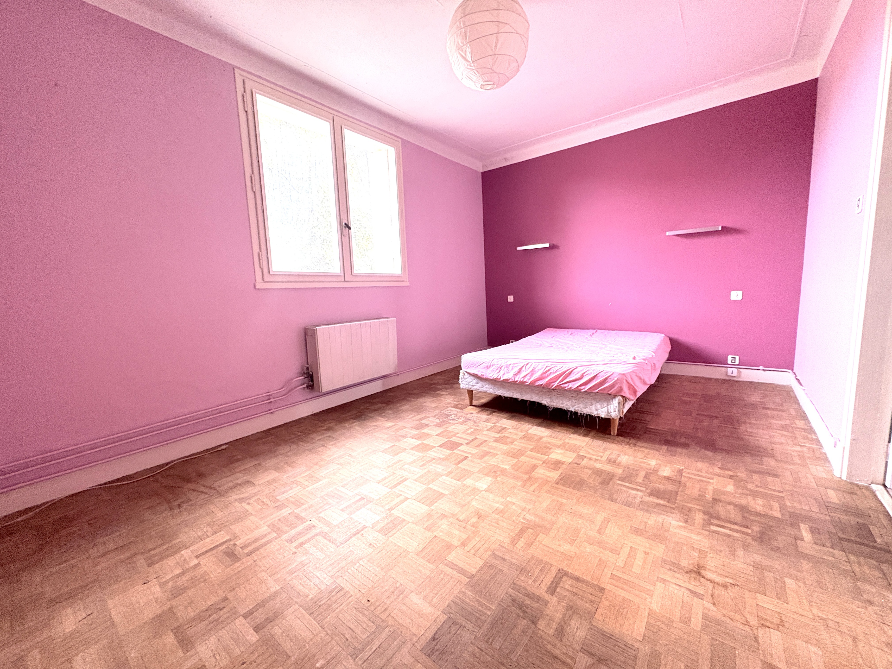 Achat immobilier Appartement 3 pièces  75m2 à Toulouse (31400) - Photo n°5