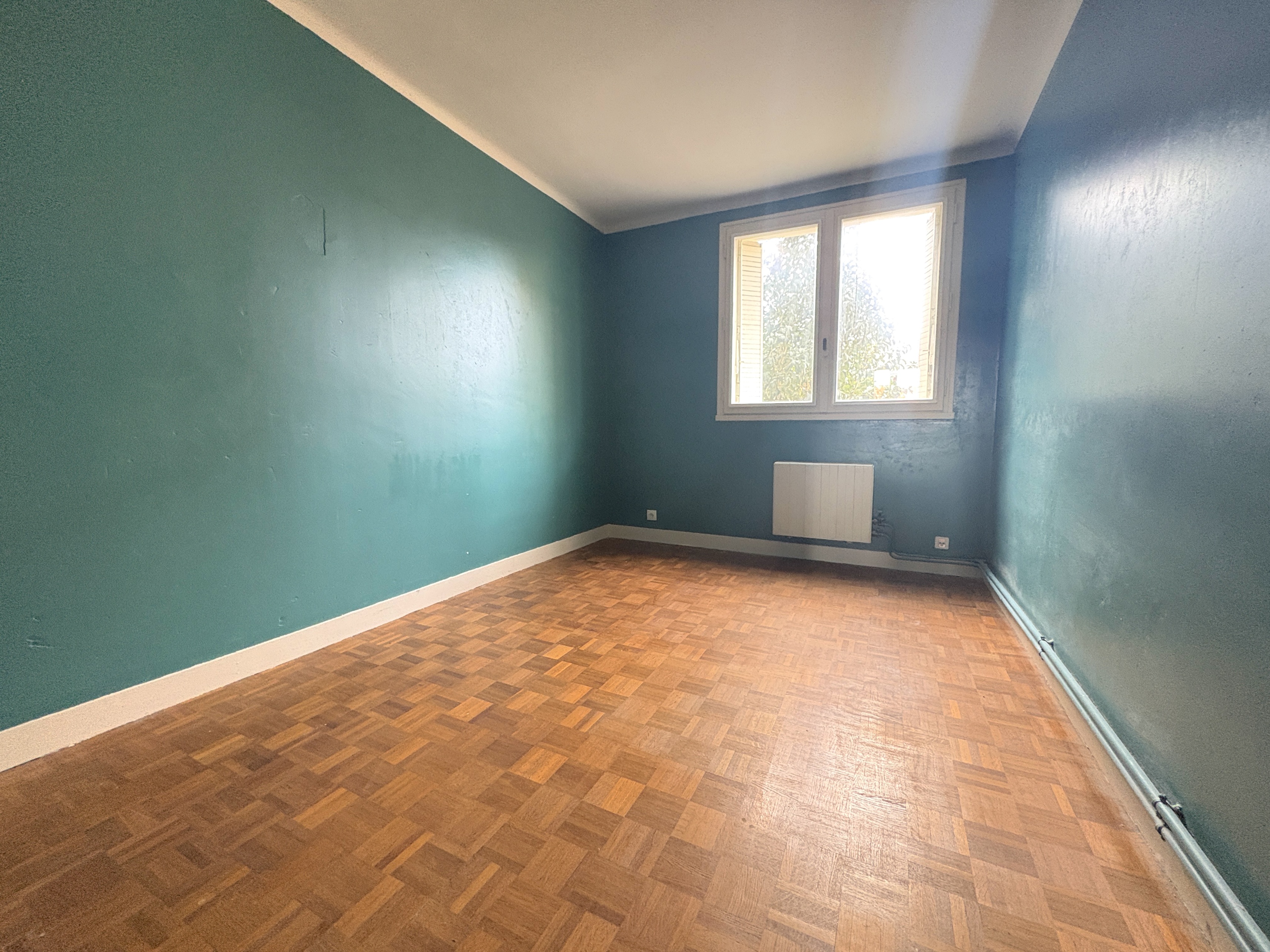 Achat immobilier Appartement 3 pièces  75m2 à Toulouse (31400) - Photo n°6