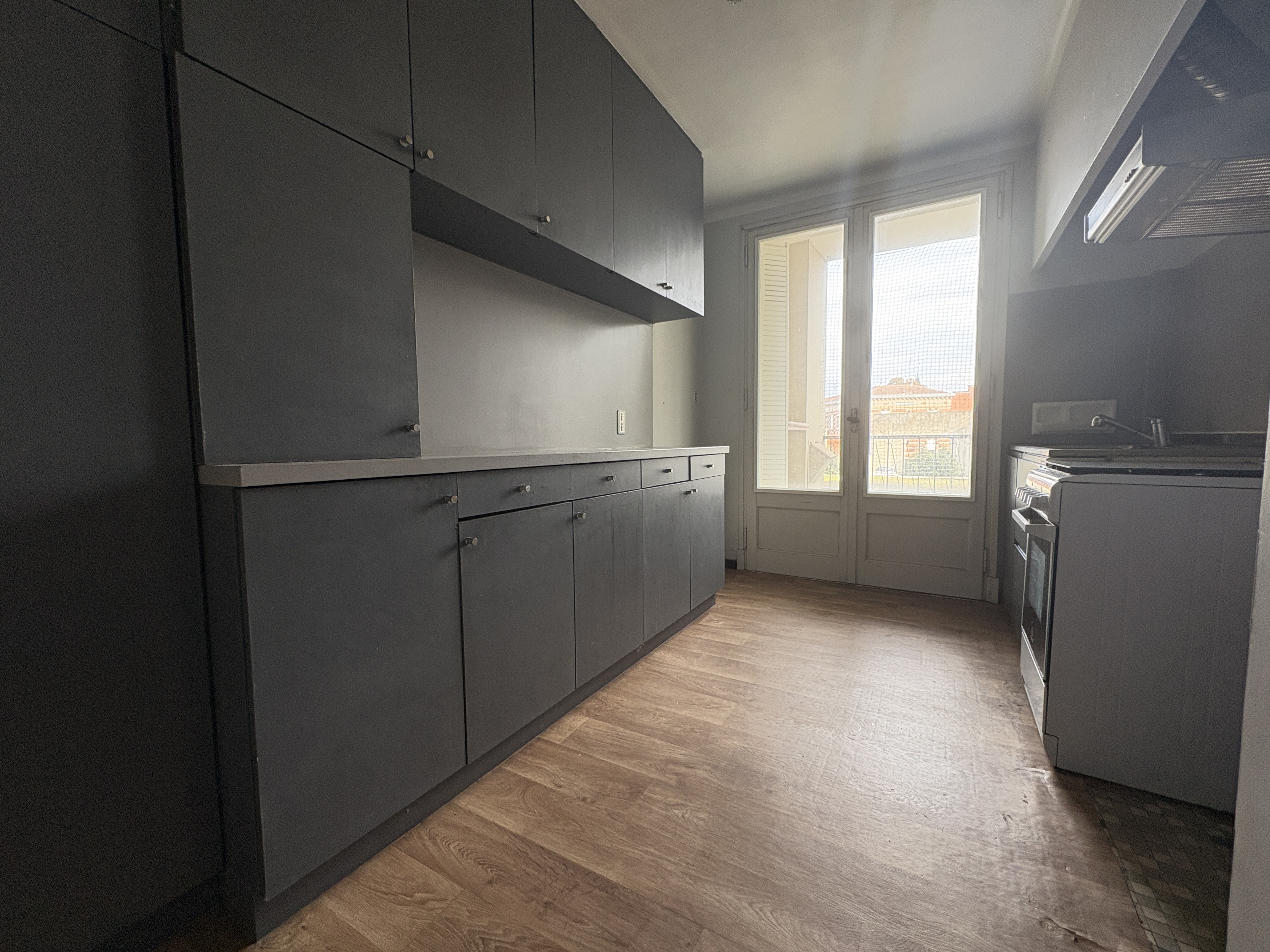 Achat immobilier Appartement 3 pièces  76m2 à Toulouse (31400) - Photo n°9