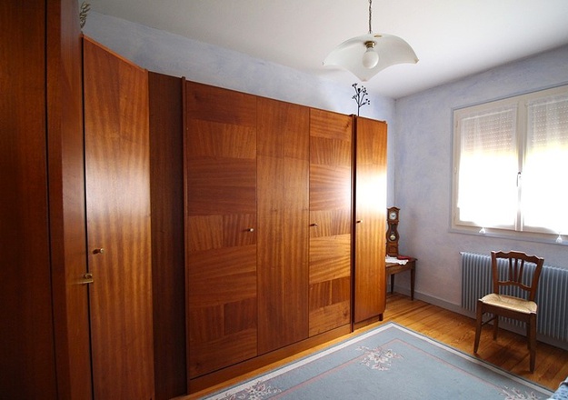 Achat immobilier Maison 4 pièces  111m2 à Pont-Évêque (38780) - Photo n°7