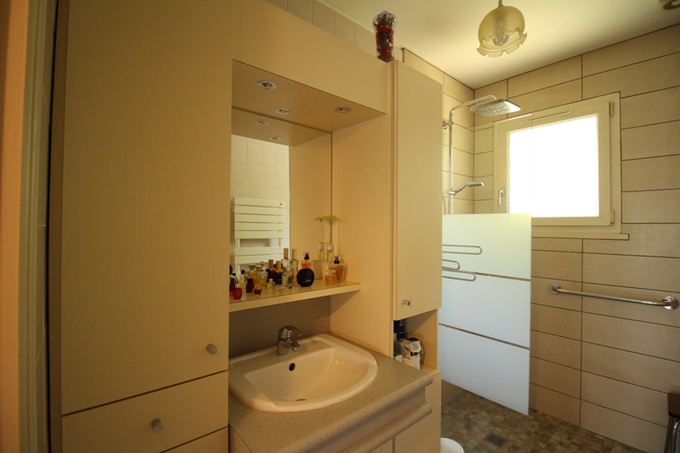 Achat immobilier Maison 4 pièces  111m2 à Pont-Évêque (38780) - Photo n°8