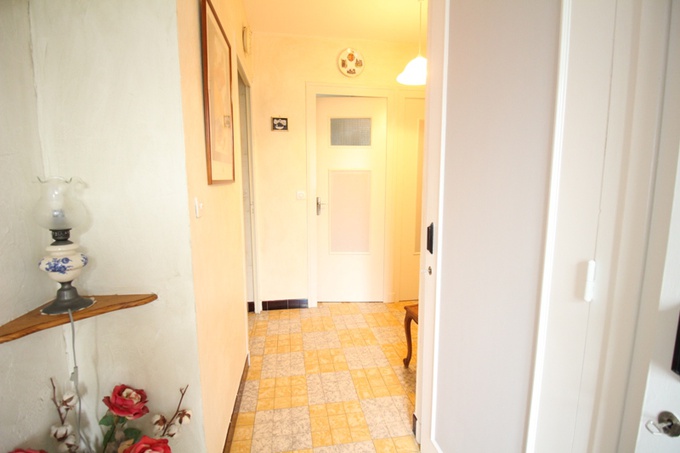 Achat immobilier Maison 4 pièces  111m2 à Pont-Évêque (38780) - Photo n°5