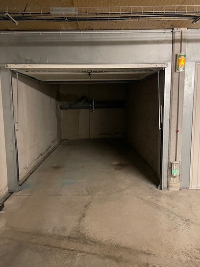Achat immobilier Parking   15m2 à Montpellier (34000) - Photo n°1