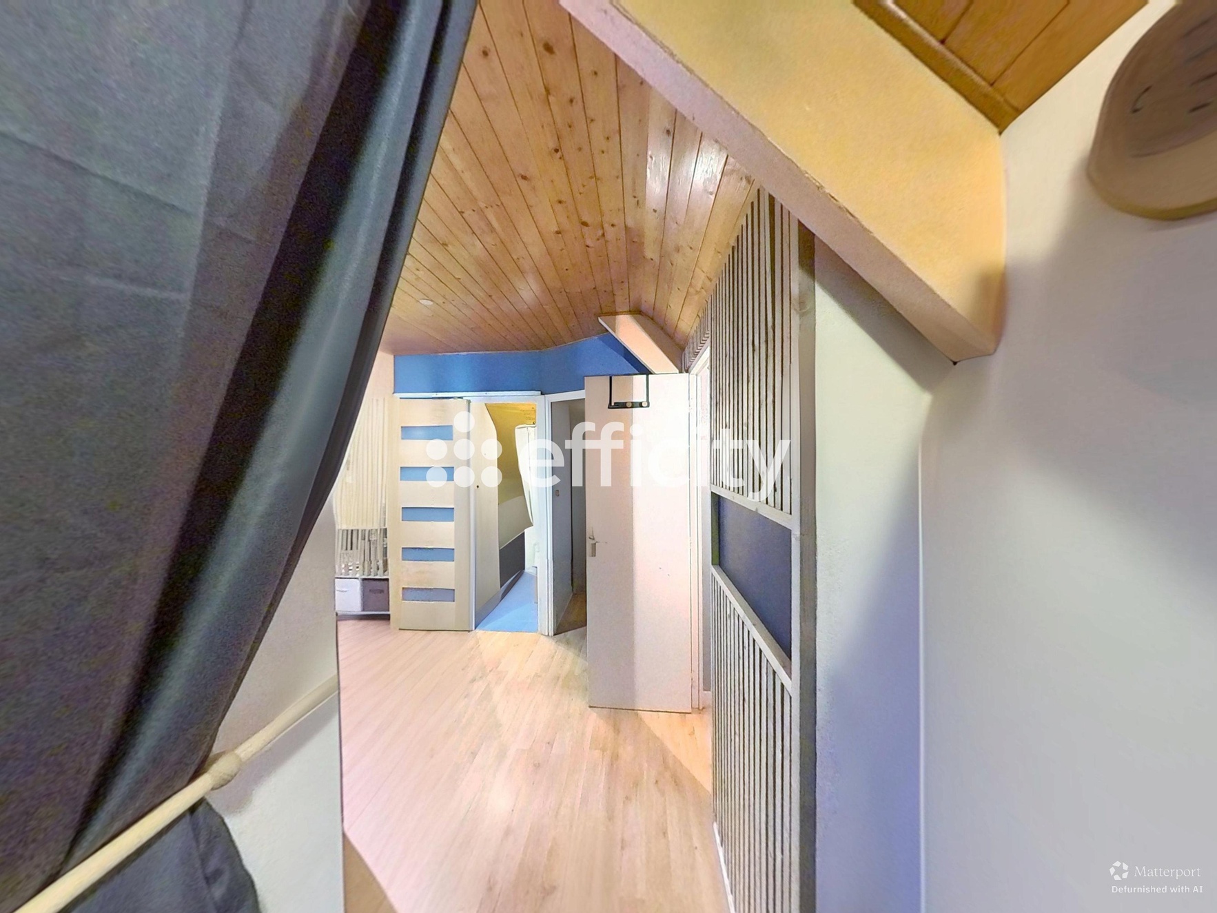 appartement 2 pièces - 40m2 à Trégunc (29910)