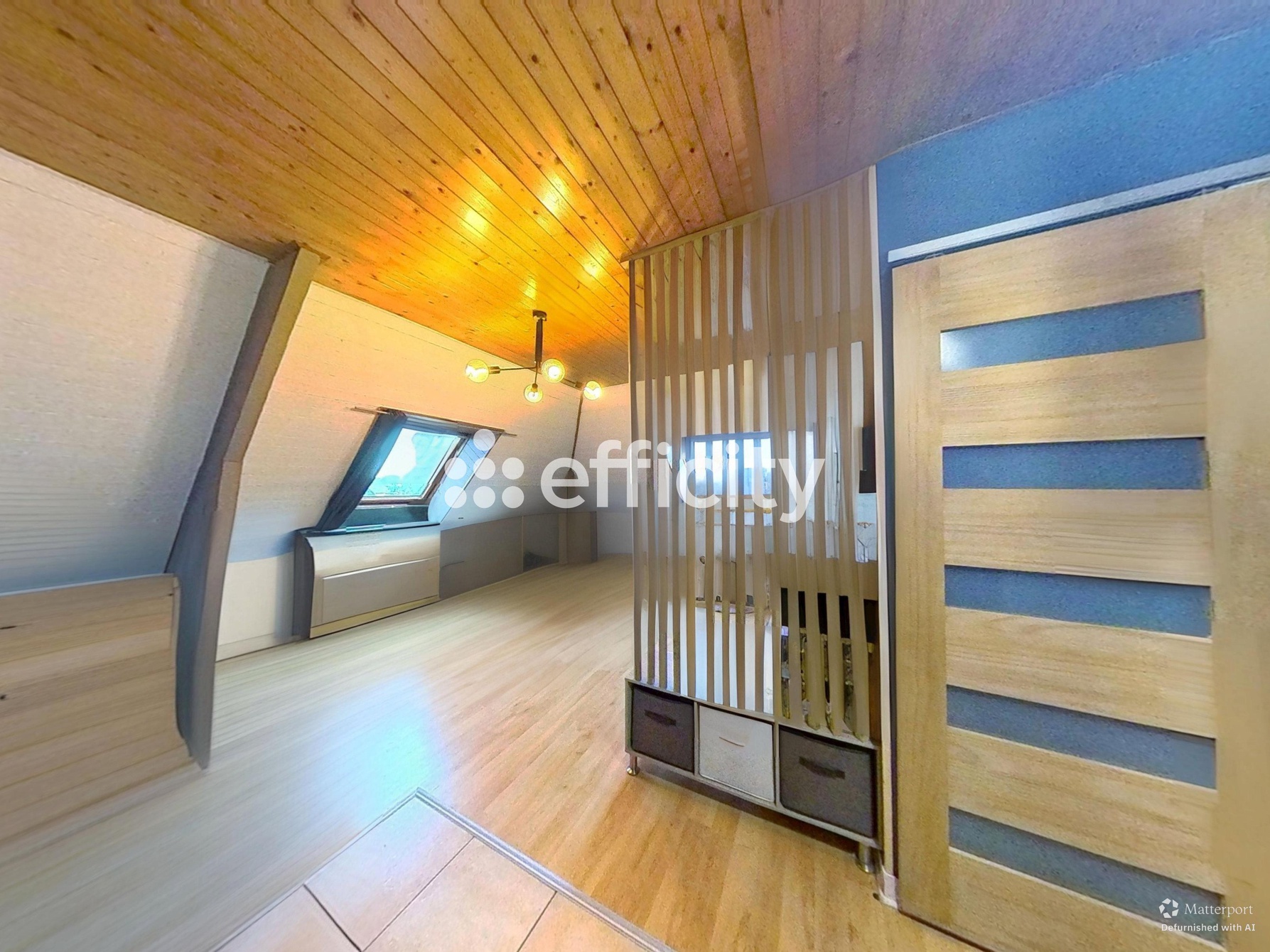 appartement 2 pièces - 40m2 à Trégunc (29910)