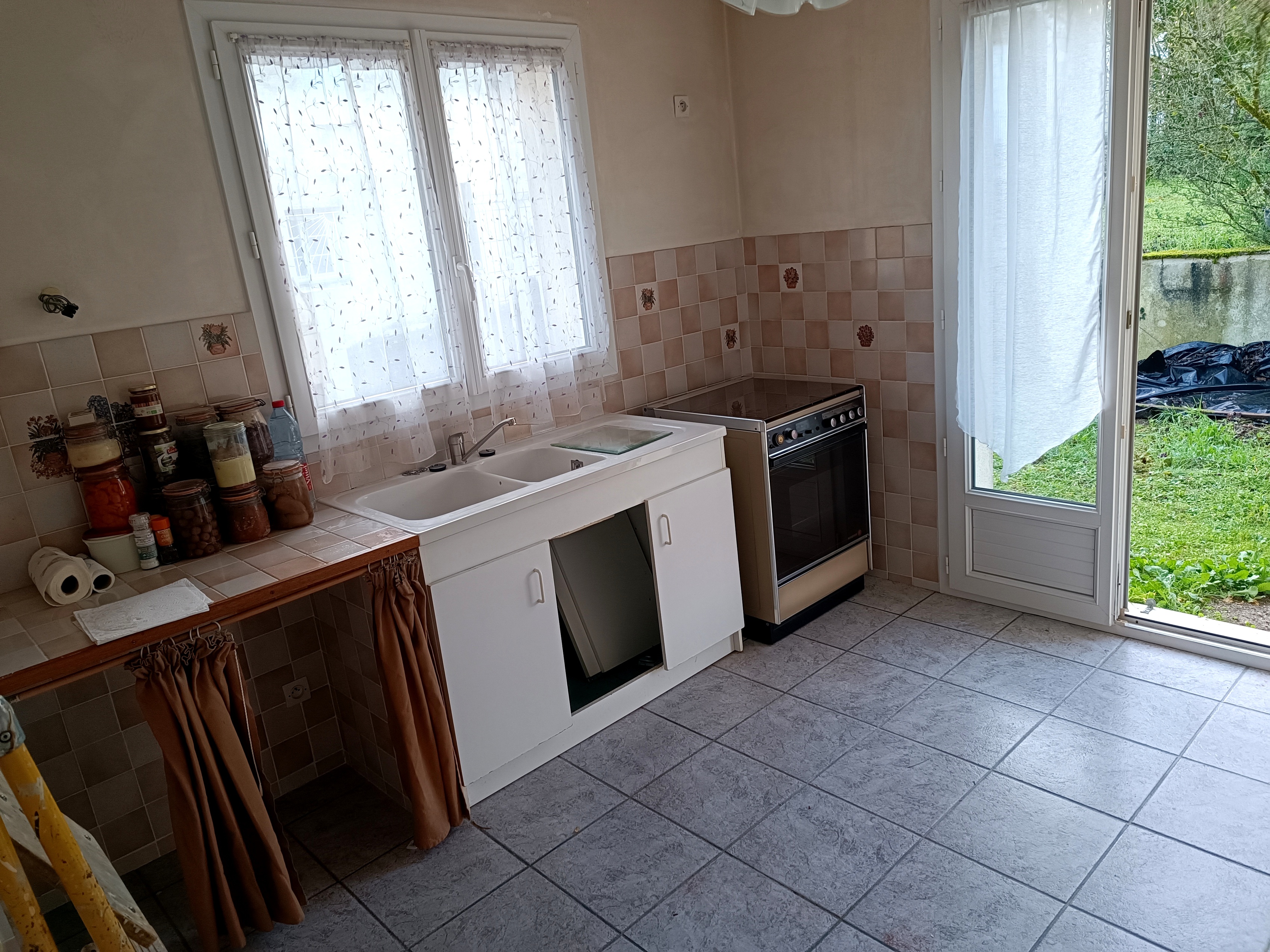 Achat immobilier Maison 3 pièces  73m2 à Ruelle-sur-Touvre (16600) - Photo n°6