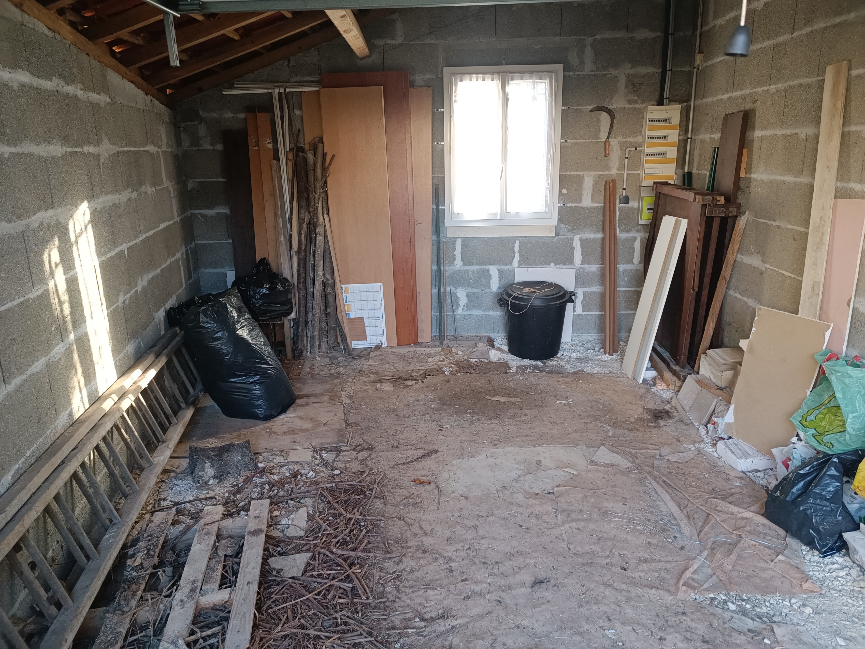 Achat immobilier Maison 3 pièces  73m2 à Ruelle-sur-Touvre (16600) - Photo n°7