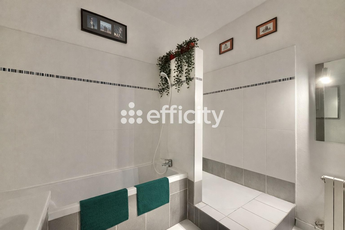 Achat immobilier Appartement 3 pièces  80m2 à Montpellier (34000) - Photo n°7