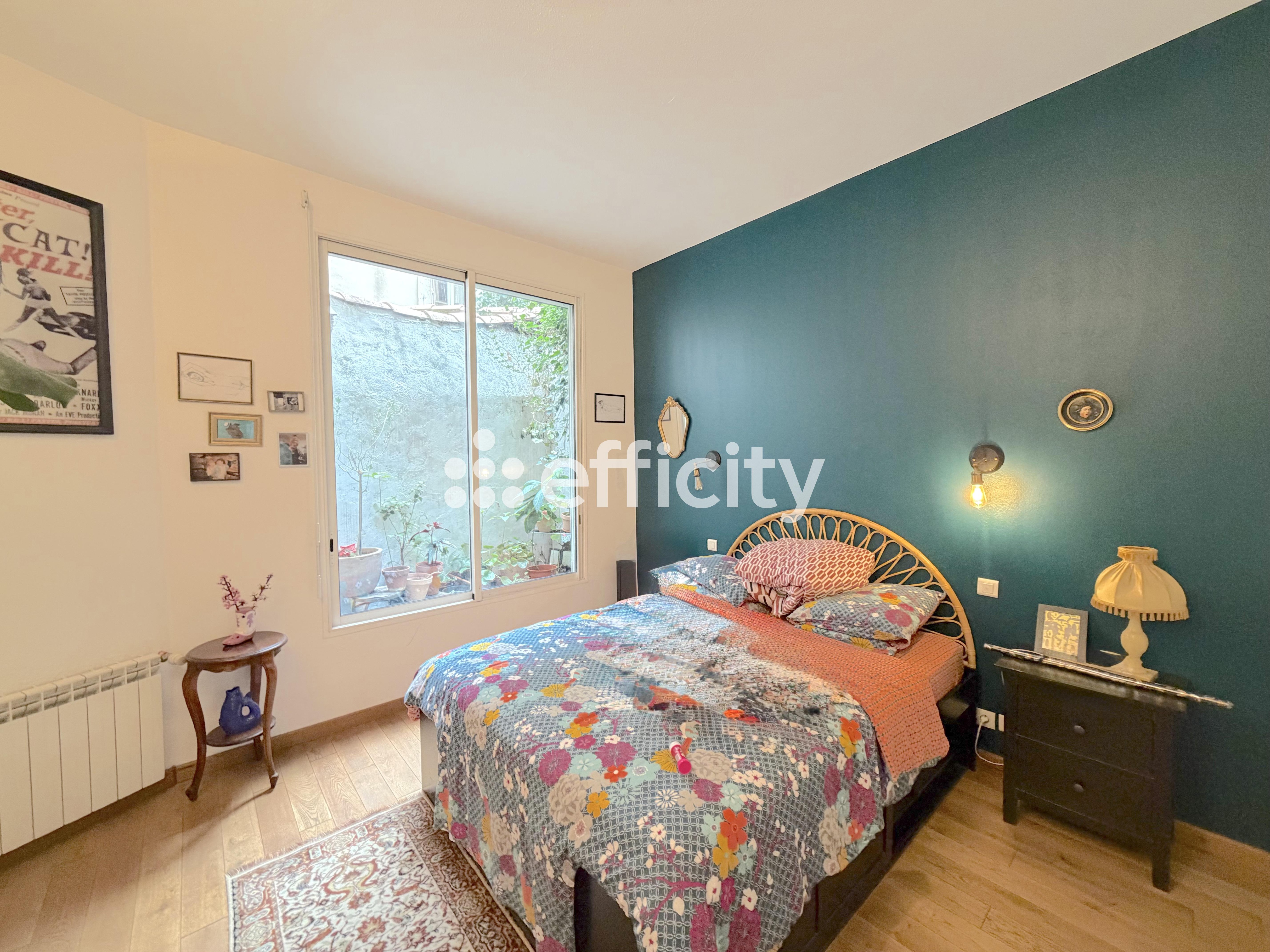 Achat immobilier Appartement 3 pièces  80m2 à Montpellier (34000) - Photo n°6