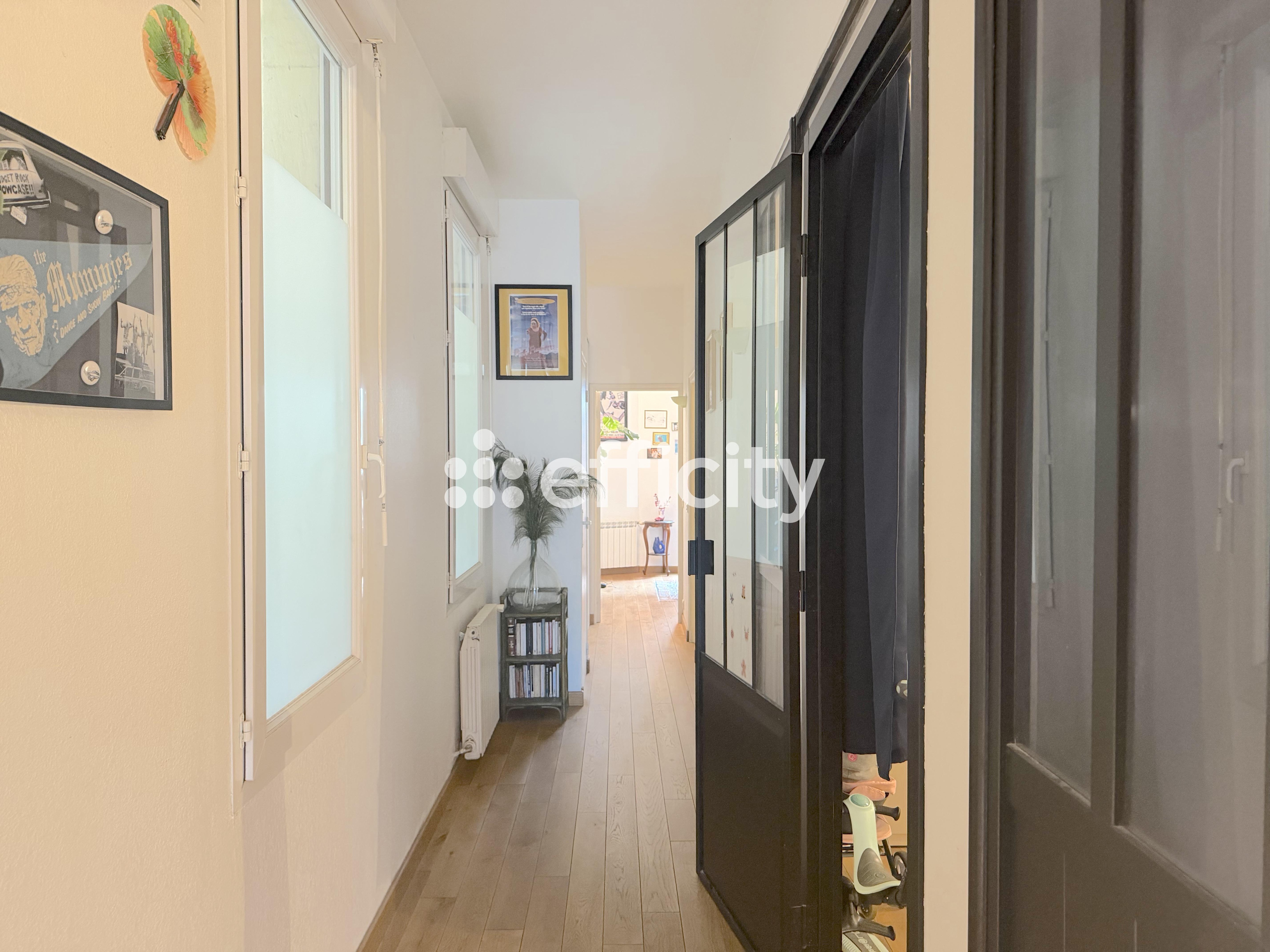 Achat immobilier Appartement 3 pièces  80m2 à Montpellier (34000) - Photo n°8