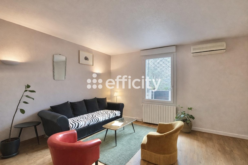 appartement 3 pièces - 80m2 à Montpellier (34000)