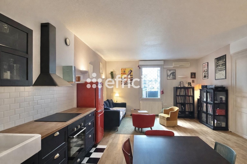 appartement 3 pièces - 80,0m2 à Montpellier (34000)