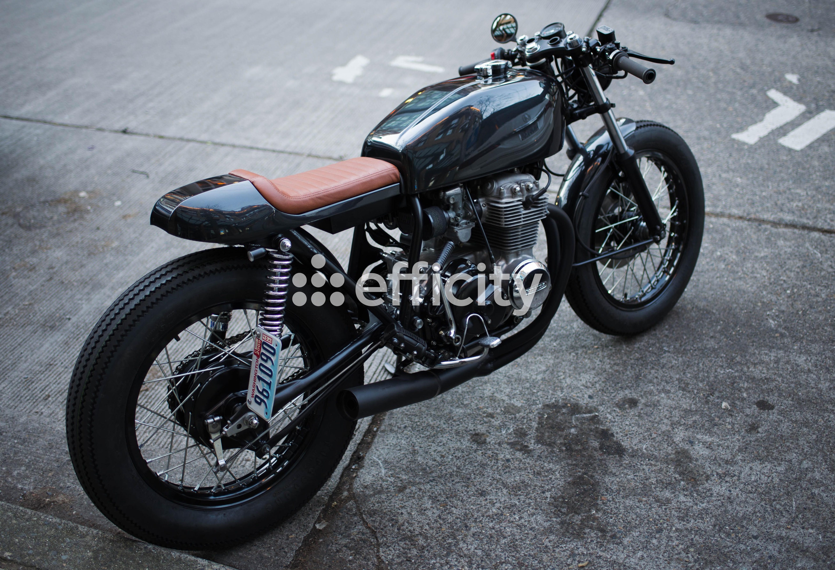 fonds de commerce  - 200m2 à Saint-Léger-des-Vignes (58300)