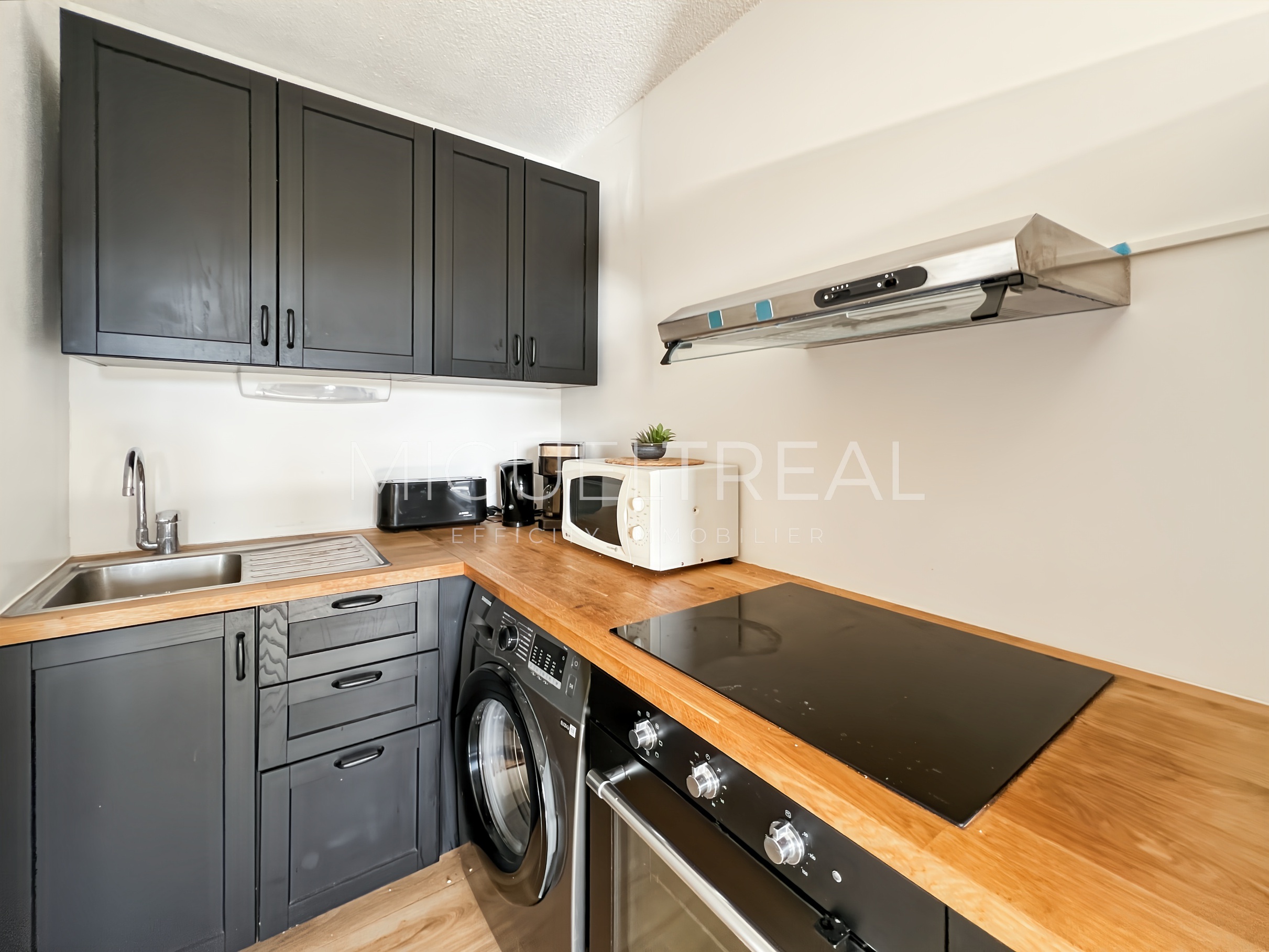 Achat immobilier Appartement 2 pièces  38m2 à Seignosse (40510) - Photo n°10