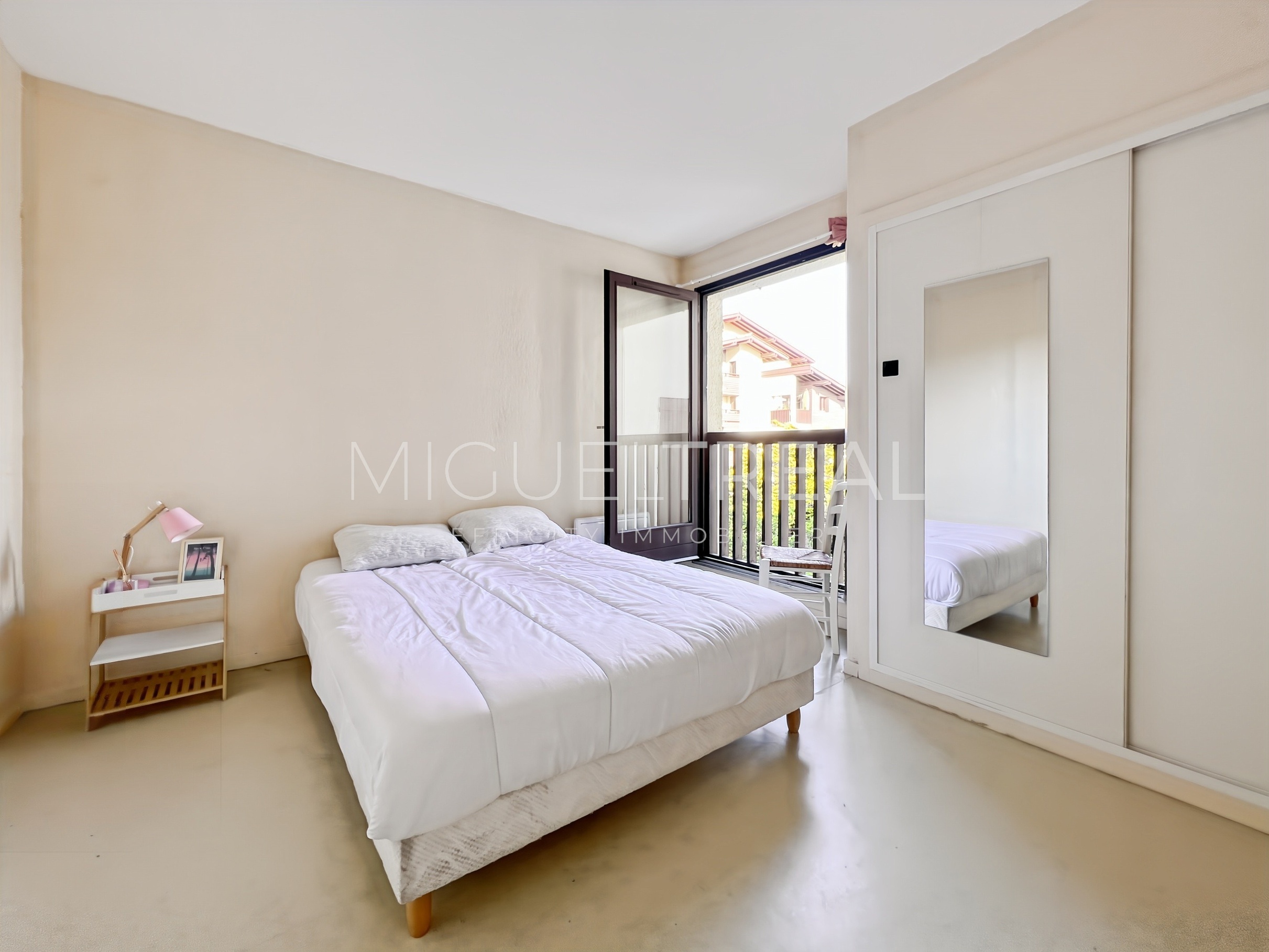 Achat immobilier Appartement 2 pièces  38m2 à Seignosse (40510) - Photo n°13