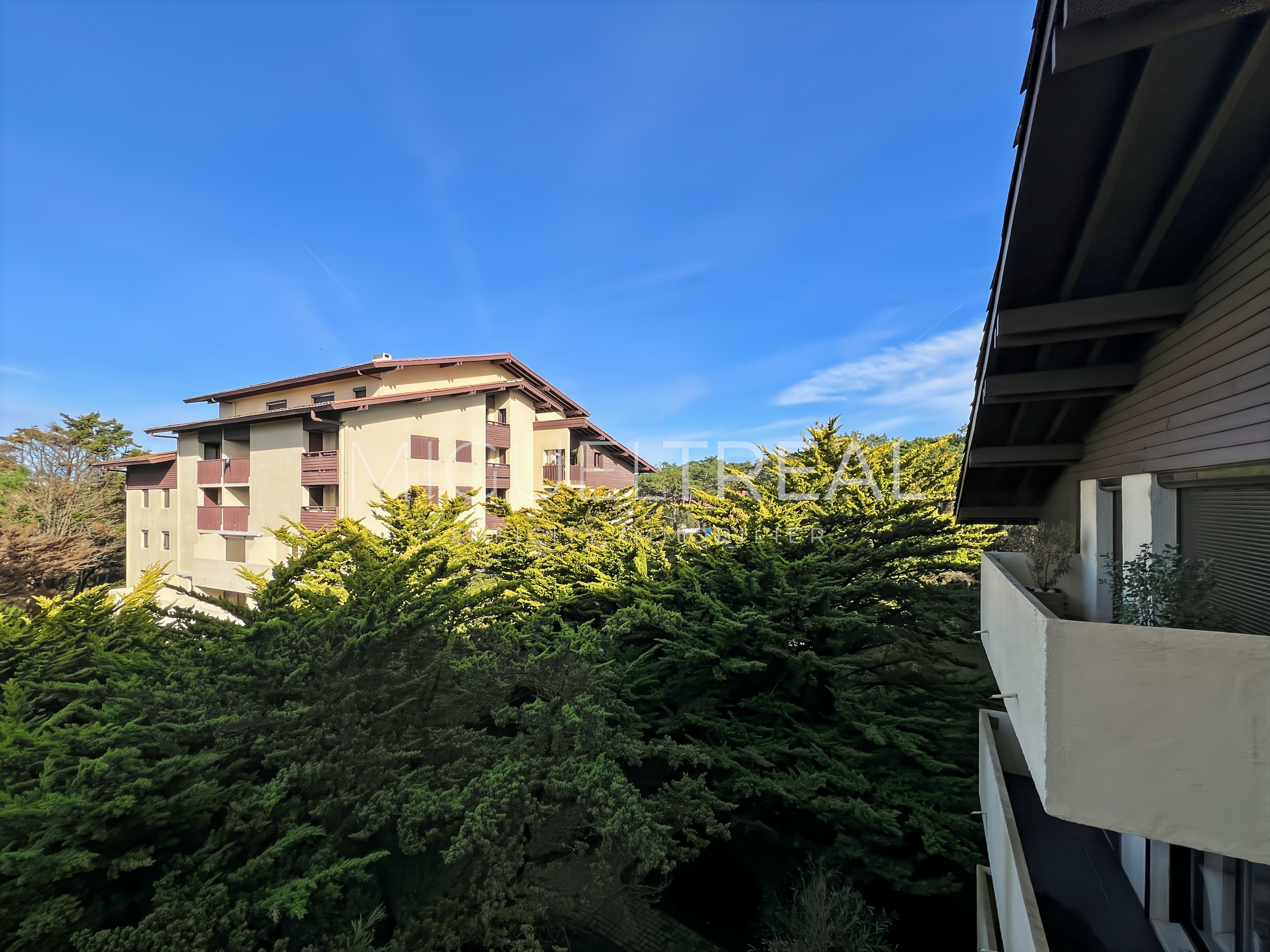 Achat immobilier Appartement 2 pièces  38m2 à Seignosse (40510) - Photo n°15