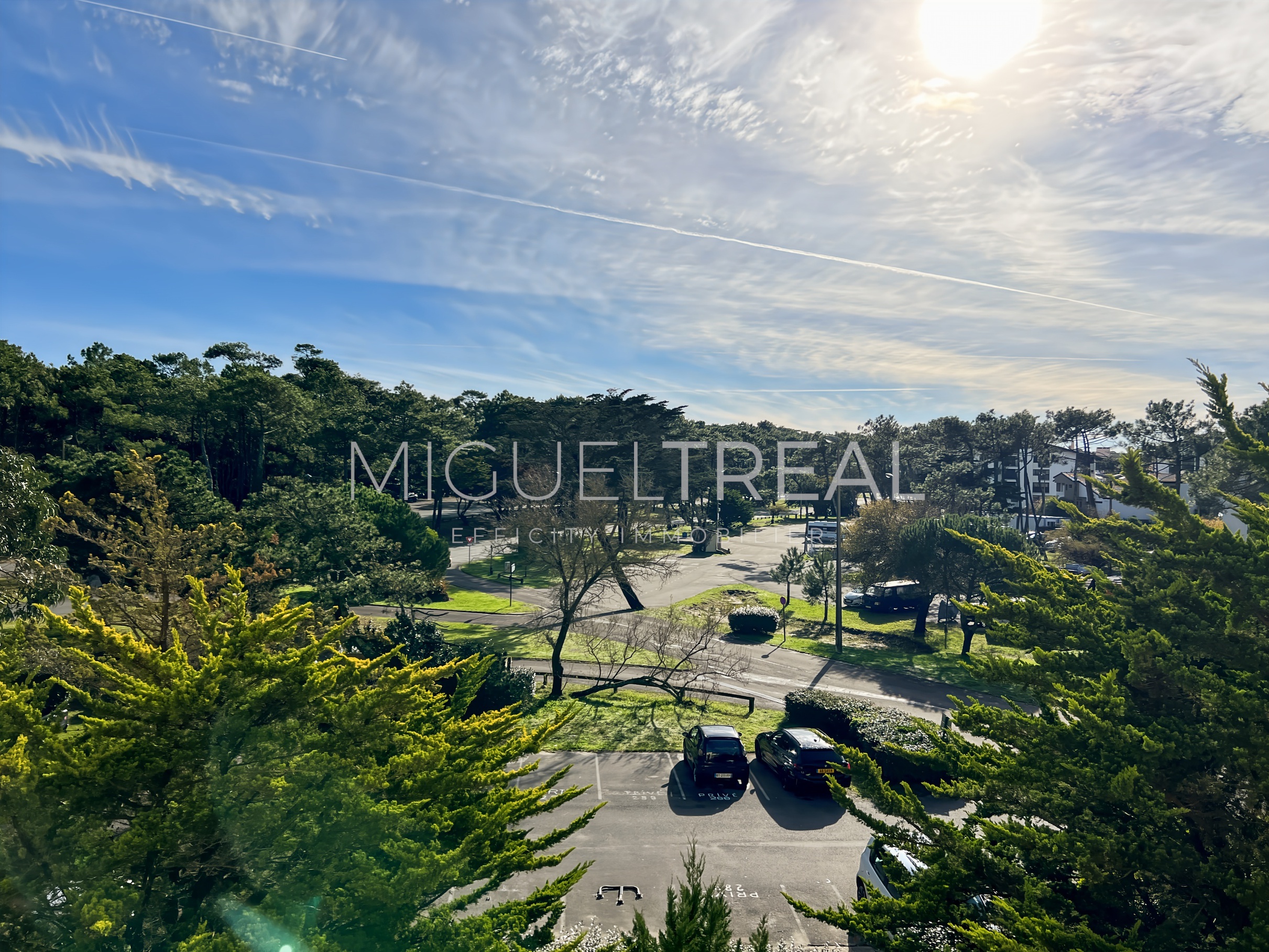 Achat immobilier Appartement 2 pièces  38m2 à Seignosse (40510) - Photo n°7