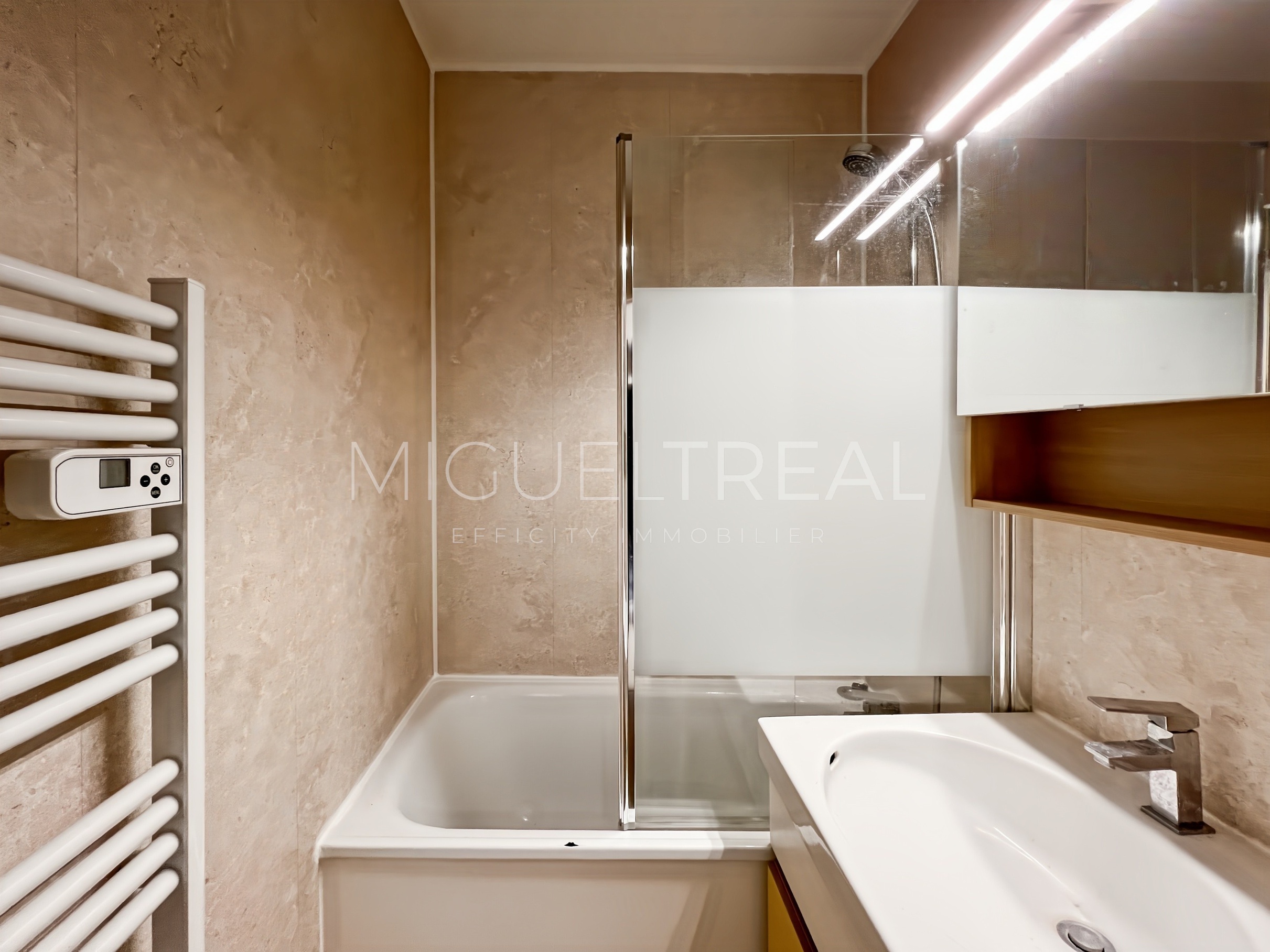 Achat immobilier Appartement 2 pièces  38m2 à Seignosse (40510) - Photo n°11