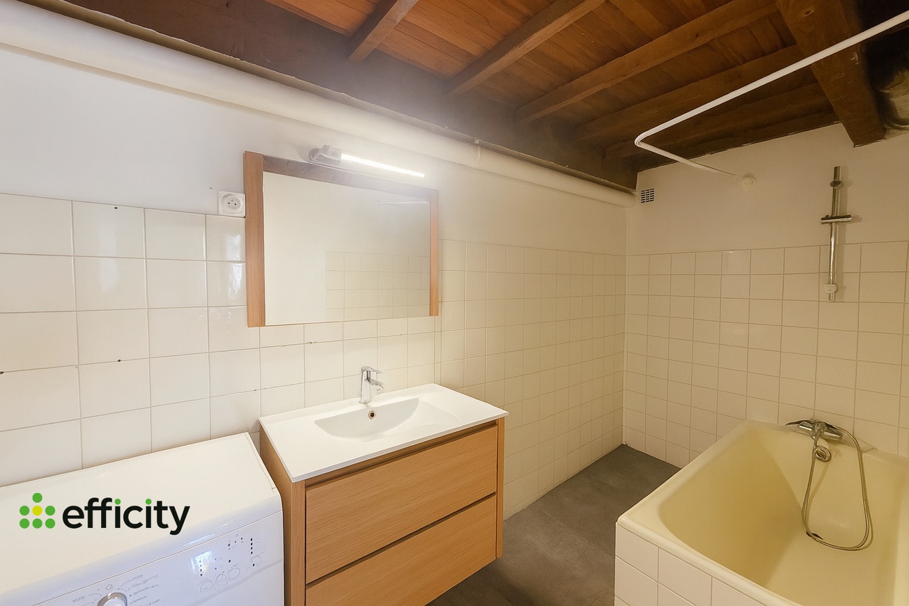 Achat immobilier Appartement 3 pièces  53m2 à Digne-les-Bains (04000) - Photo n°6