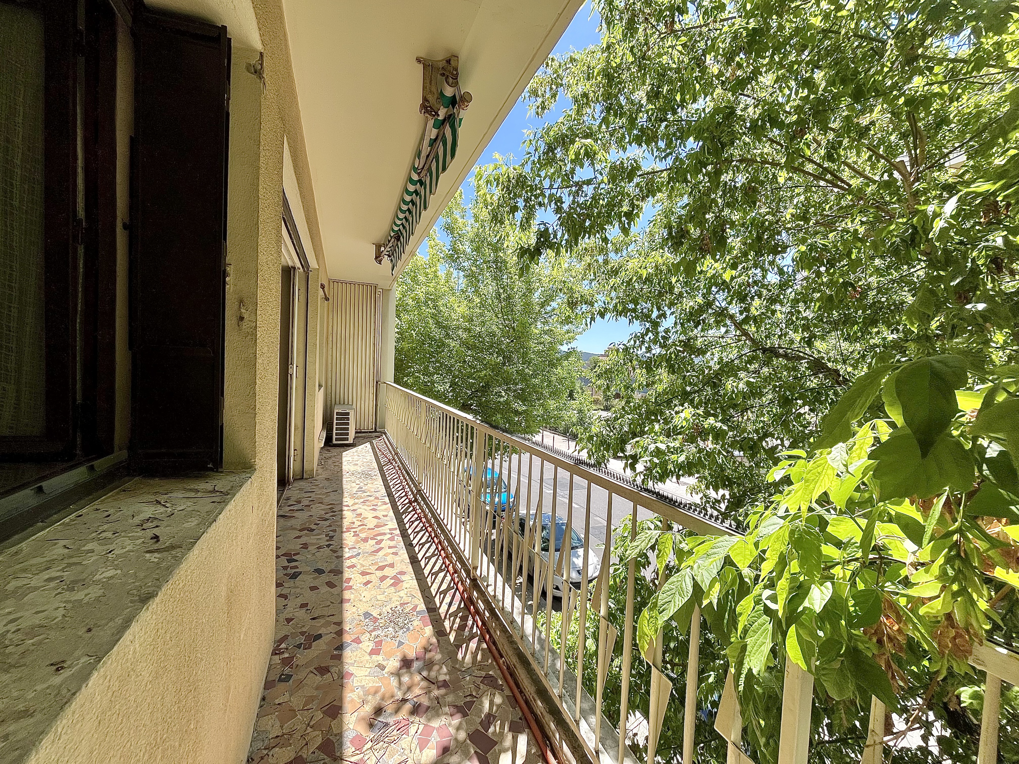 Achat immobilier Appartement 4 pièces  102m2 à Aix-en-Provence (13100) - Photo n°10