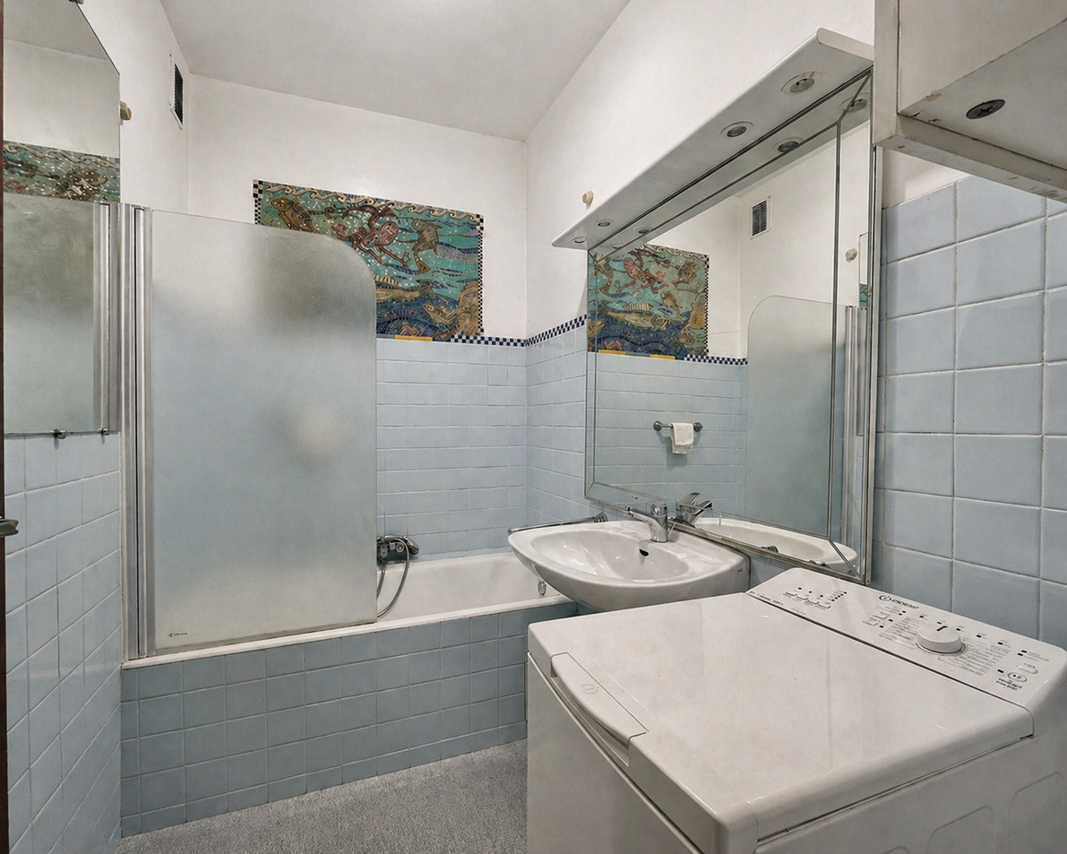 Achat immobilier Appartement 4 pièces  102m2 à Aix-en-Provence (13100) - Photo n°13
