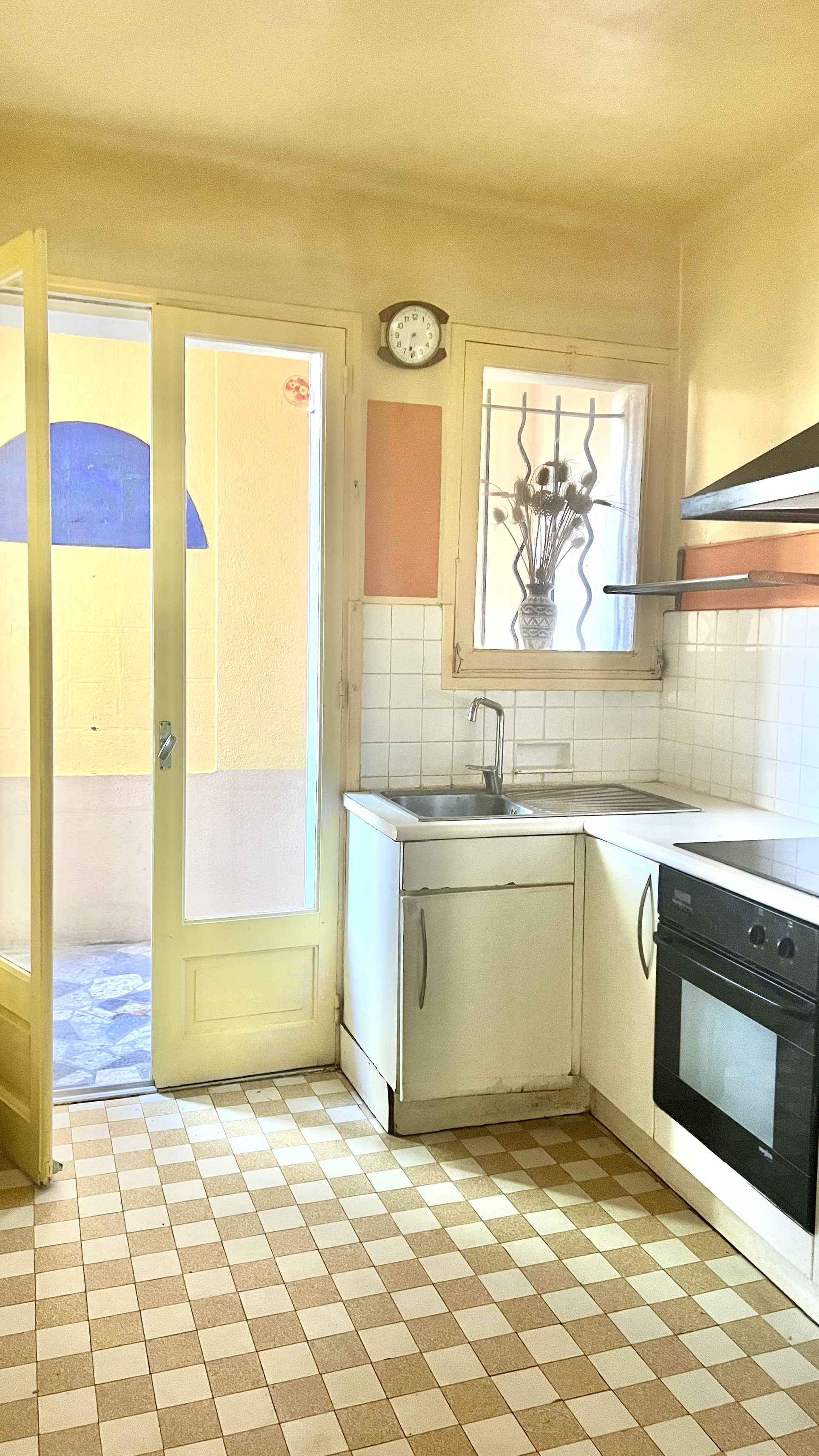 Achat immobilier Appartement 4 pièces  102m2 à Aix-en-Provence (13100) - Photo n°6