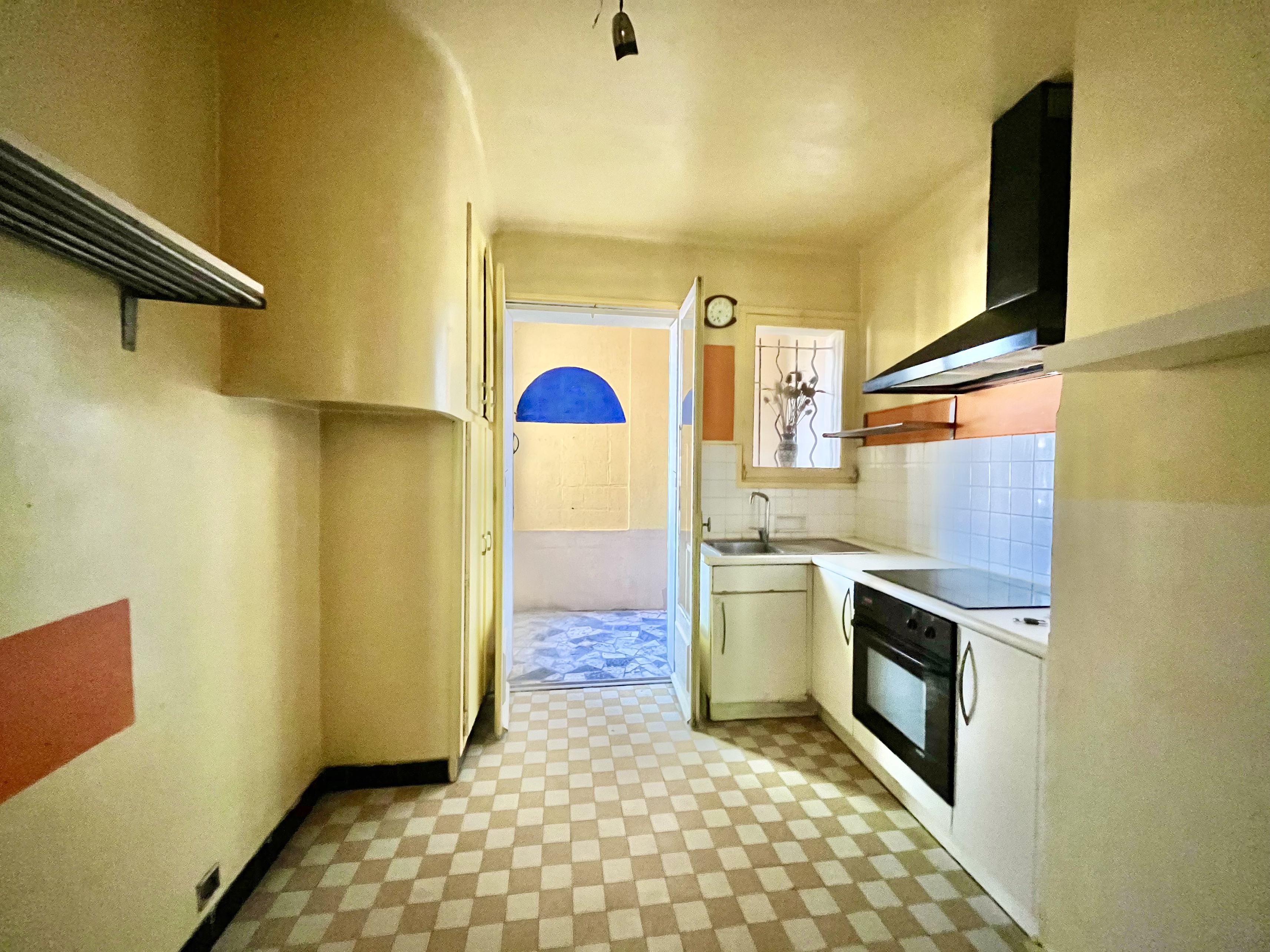 Achat immobilier Appartement 4 pièces  102m2 à Aix-en-Provence (13100) - Photo n°7