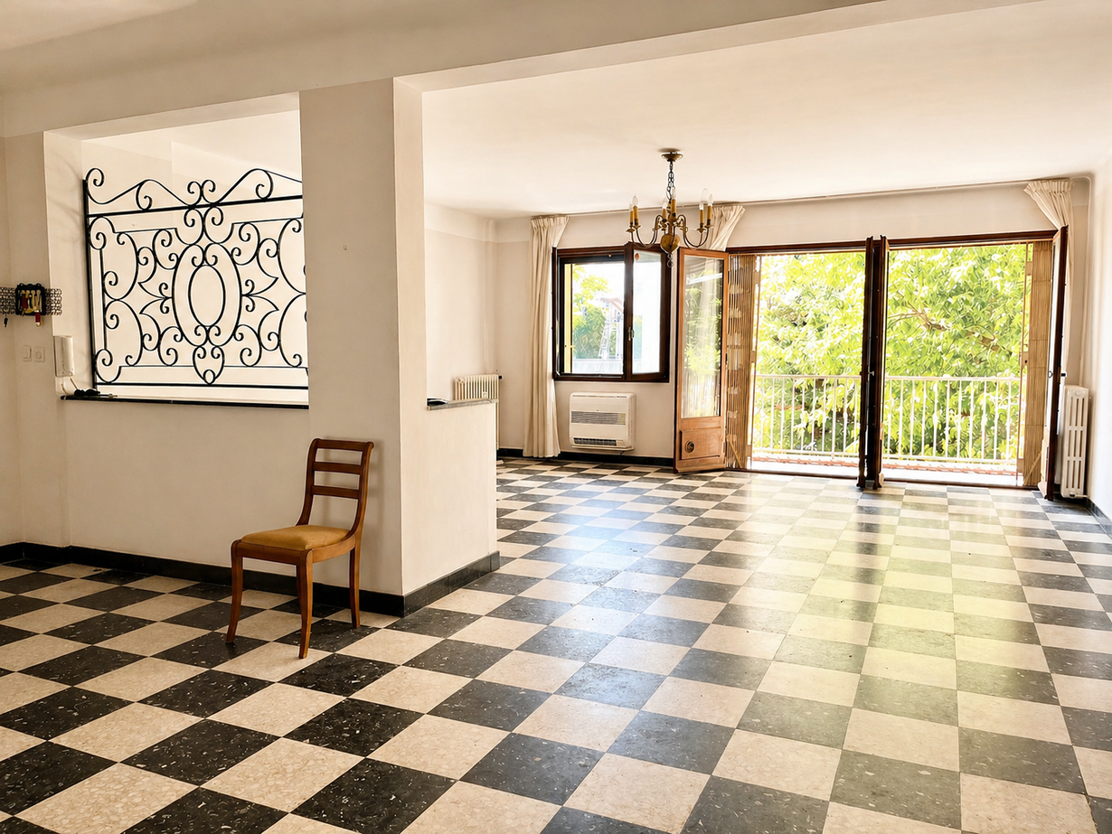Achat immobilier Appartement 4 pièces  102m2 à Aix-en-Provence (13100) - Photo n°5