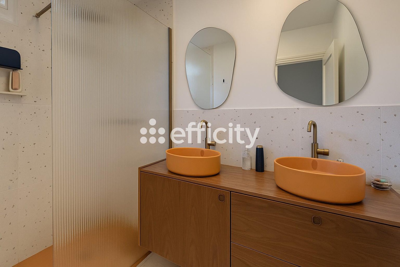 Achat immobilier Maison 6 pièces  160m2 à Mimet (13105) - Photo n°7