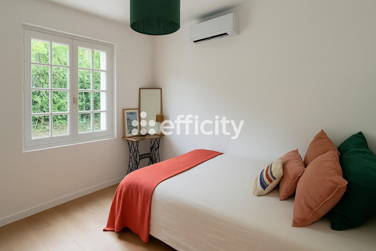 Achat immobilier Maison 6 pièces  160m2 à Mimet (13105) - Photo n°6