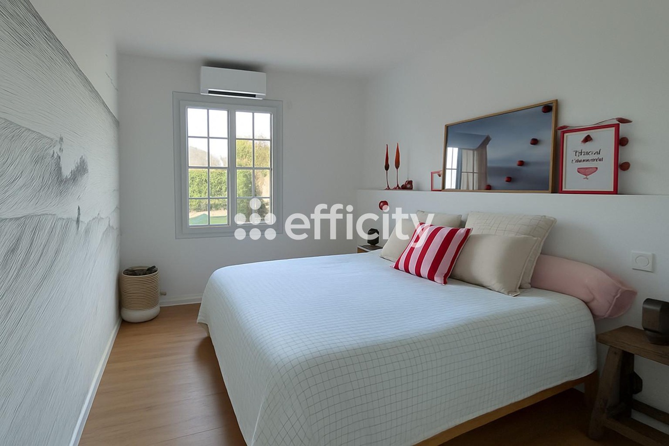 Achat immobilier Maison 6 pièces  160m2 à Mimet (13105) - Photo n°5