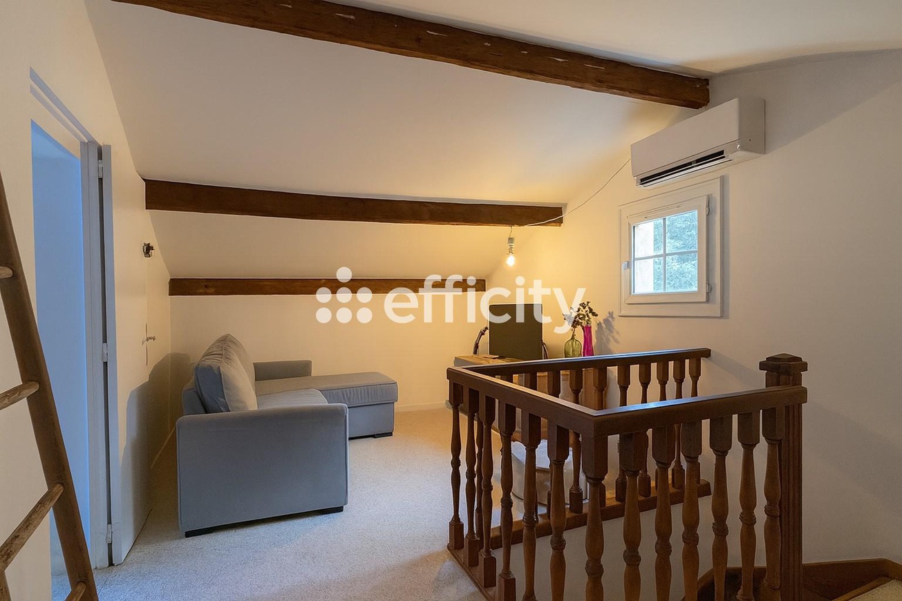 Achat immobilier Maison 6 pièces  160m2 à Mimet (13105) - Photo n°8