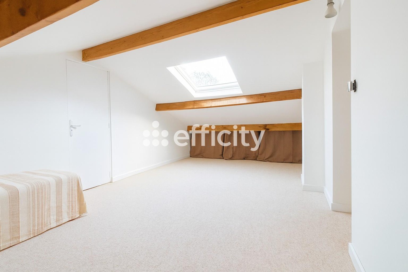 Achat immobilier Maison 6 pièces  160m2 à Mimet (13105) - Photo n°10