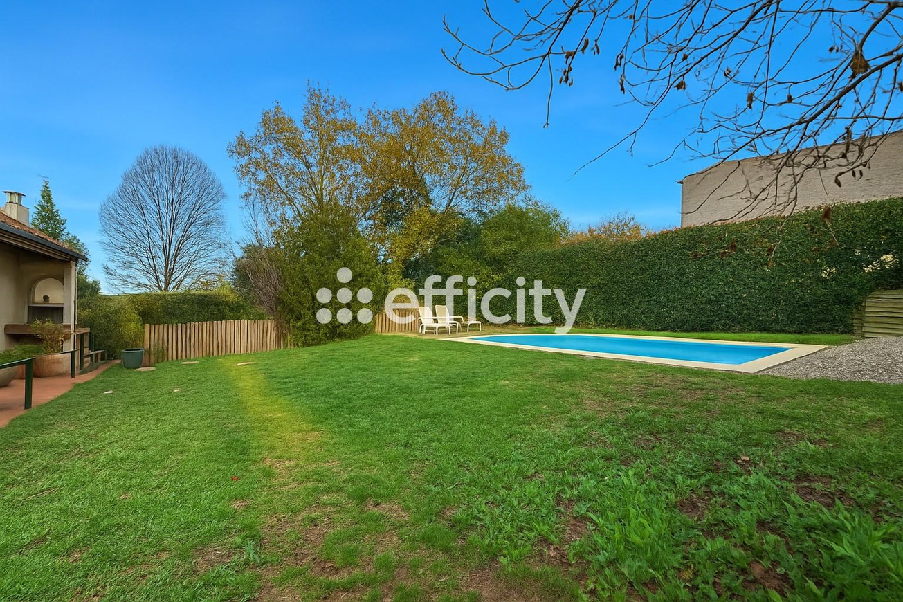 Achat immobilier Maison 6 pièces  160m2 à Mimet (13105) - Photo n°9