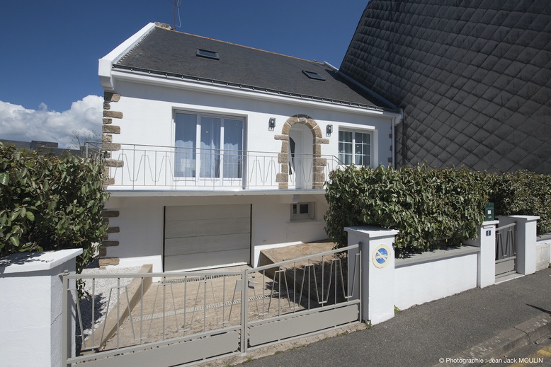 maison 6 pièces - 170m2 à Le Pouliguen (44510)