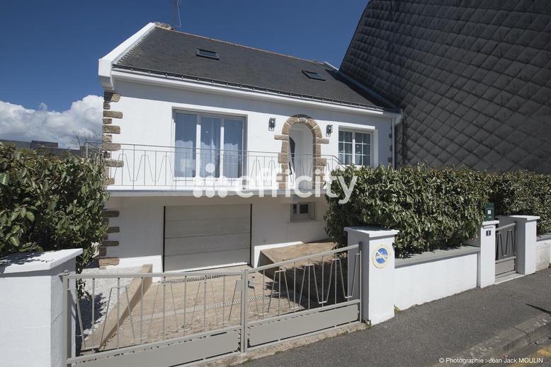 maison 6 pièces - 170m2 à Le Pouliguen (44510)