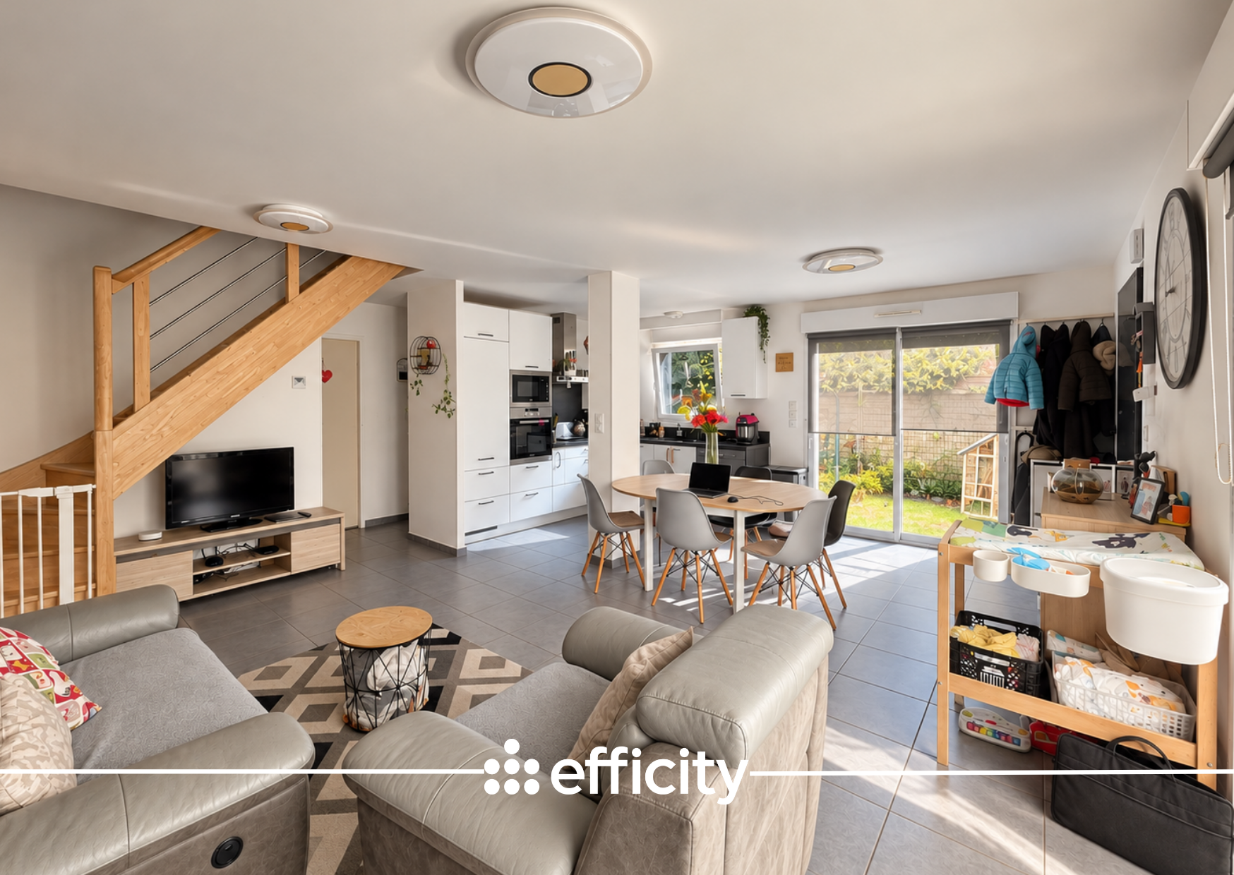 Maison 5 pièces 100 m² · à Couëron · 100 m² · 310 000 €