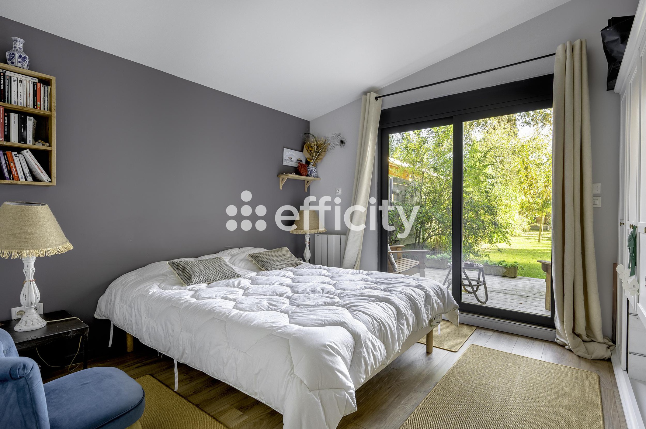 Achat immobilier Maison 7 pièces  223m2 à Bruges (33520) - Photo n°8