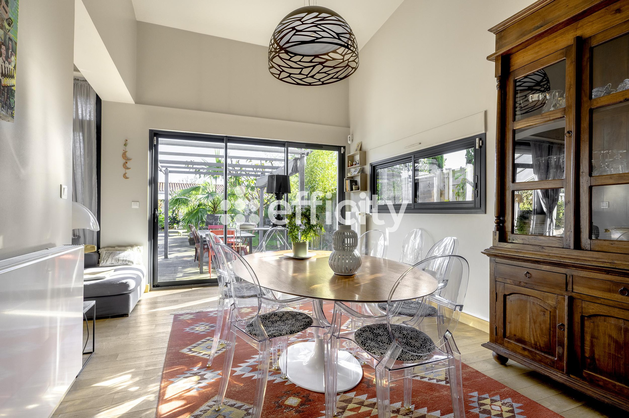 Achat immobilier Maison 7 pièces  223m2 à Bruges (33520) - Photo n°5
