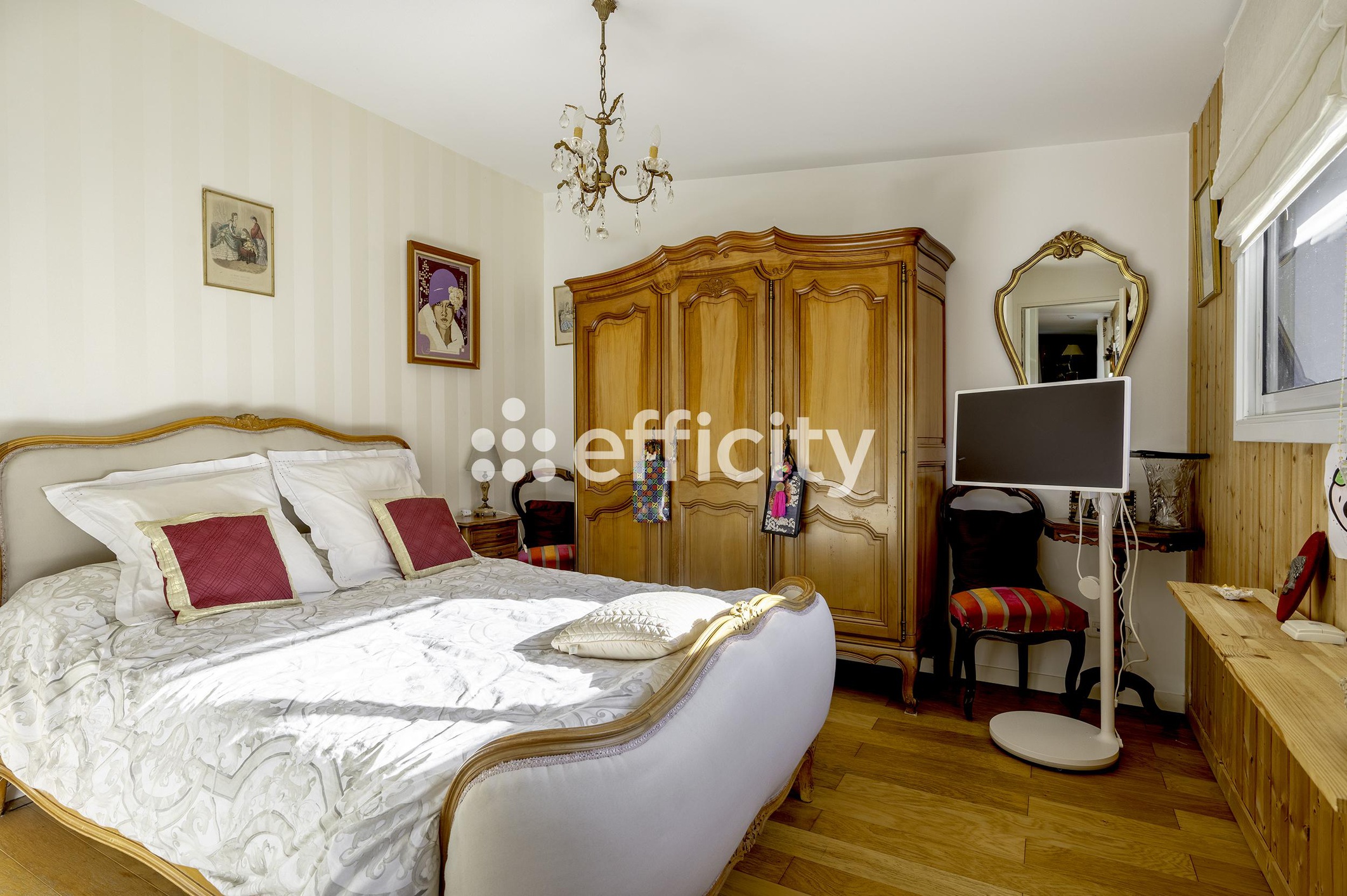 Achat immobilier Maison 7 pièces  223m2 à Bruges (33520) - Photo n°16