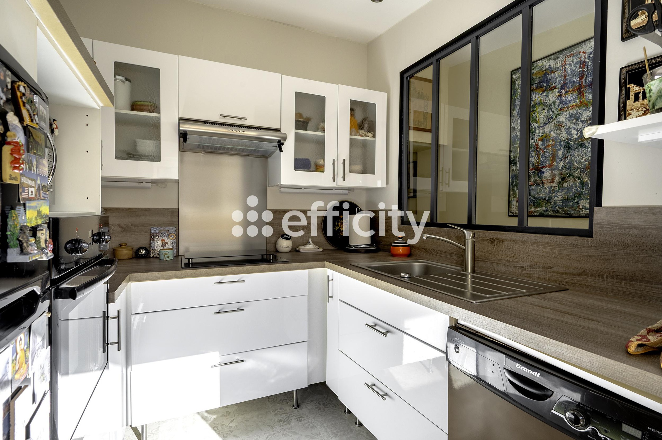 Achat immobilier Maison 7 pièces  223m2 à Bruges (33520) - Photo n°17