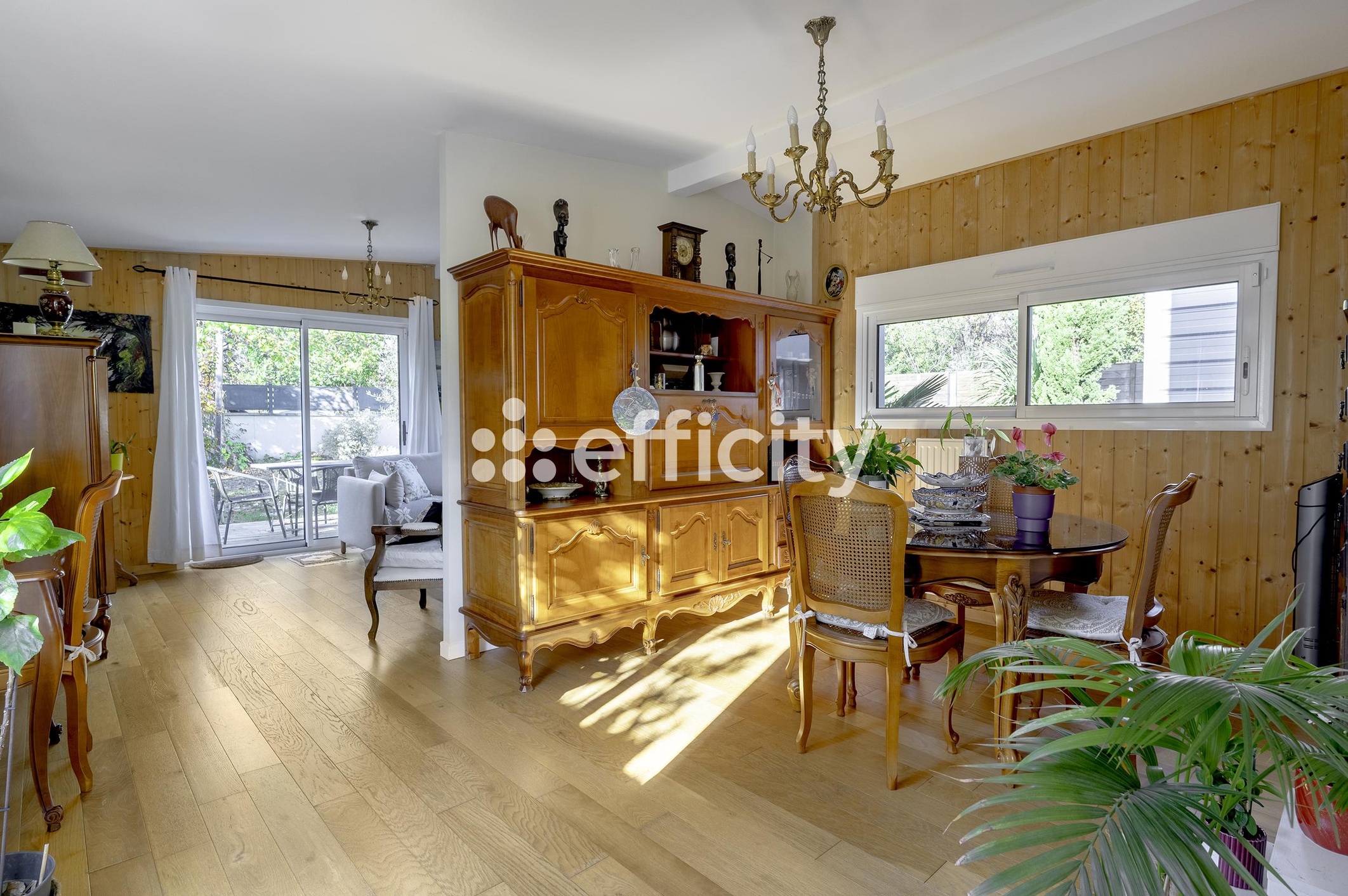 Achat immobilier Maison 7 pièces  223m2 à Bruges (33520) - Photo n°13