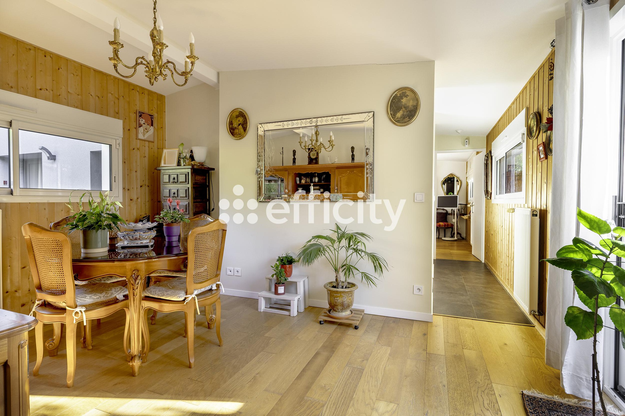 Achat immobilier Maison 7 pièces  223m2 à Bruges (33520) - Photo n°14