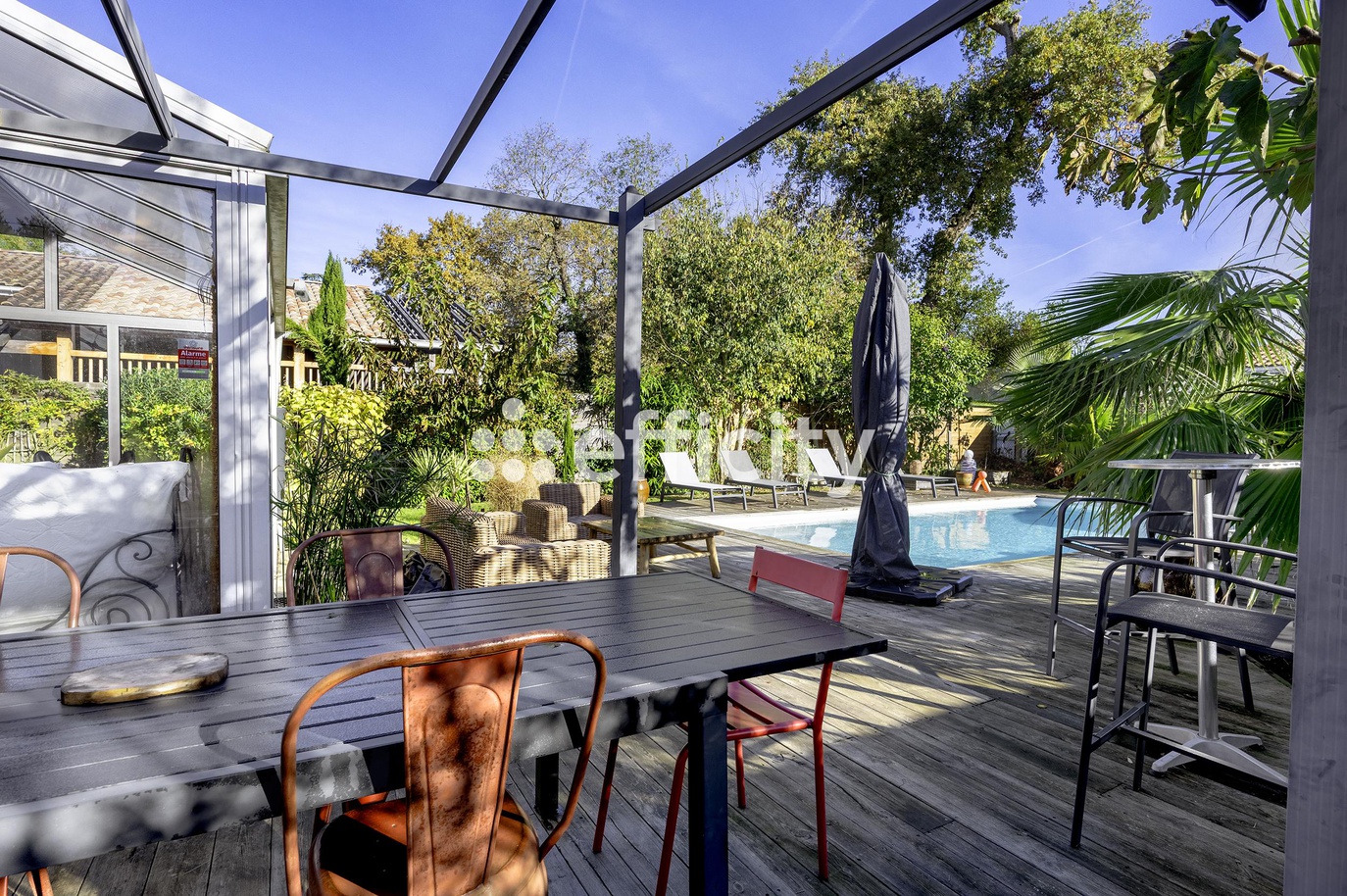 maison 7 pièces - 223m2 à Bruges (33520)