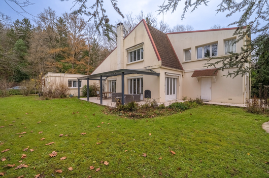 maison 7 pièces - 236m2 à Dampierre-en-Yvelines (78720)